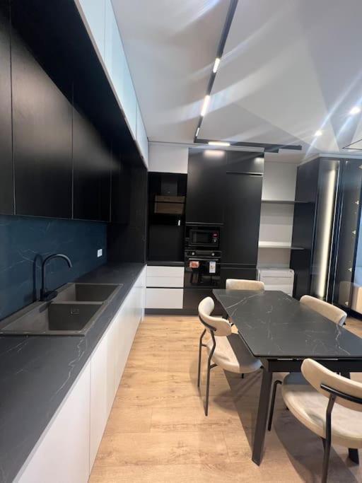 Apartamento Modern New Near Tirana